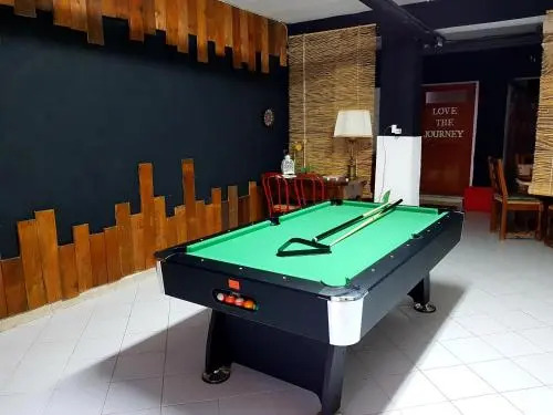 Tabor Studio