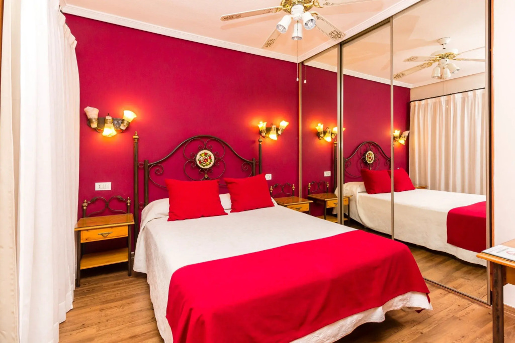 Regency Torviscas Apartments and Suites