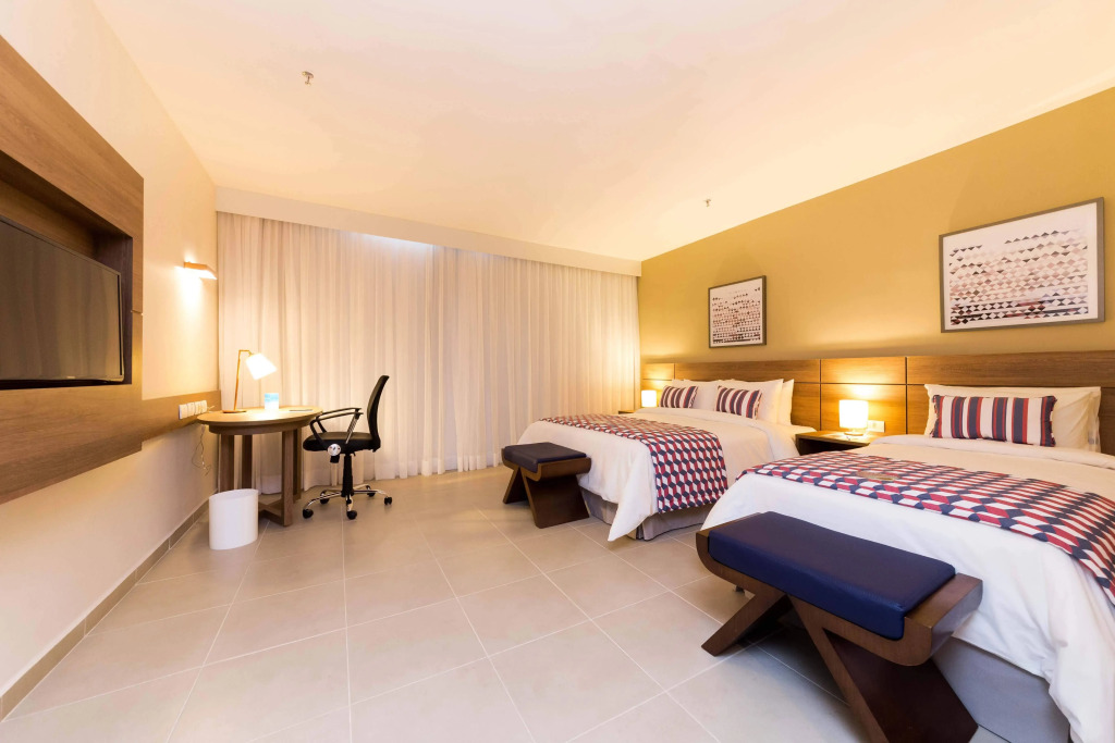 Tulip Inn Campos dos Goytacazes