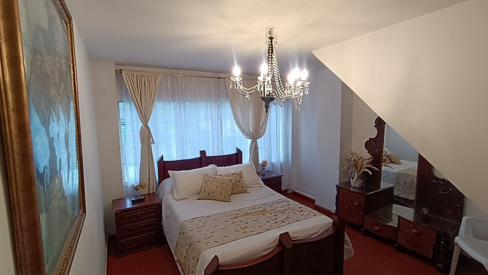 Hermoso apartamento completo buen precio