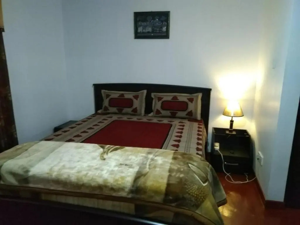 Avon Field Holiday Bungalow