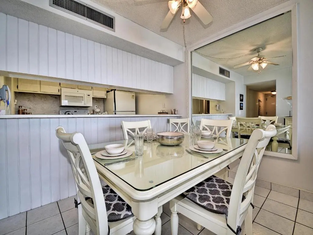 440 West 1005N Private Balcony with Water View 23095