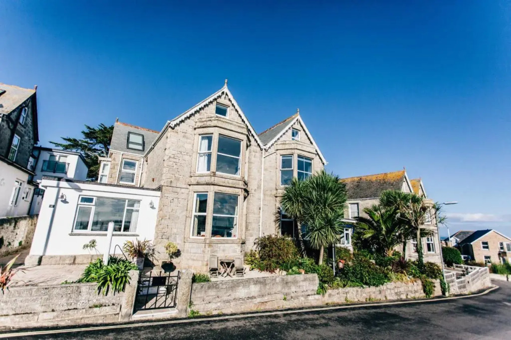 No4 St Ives