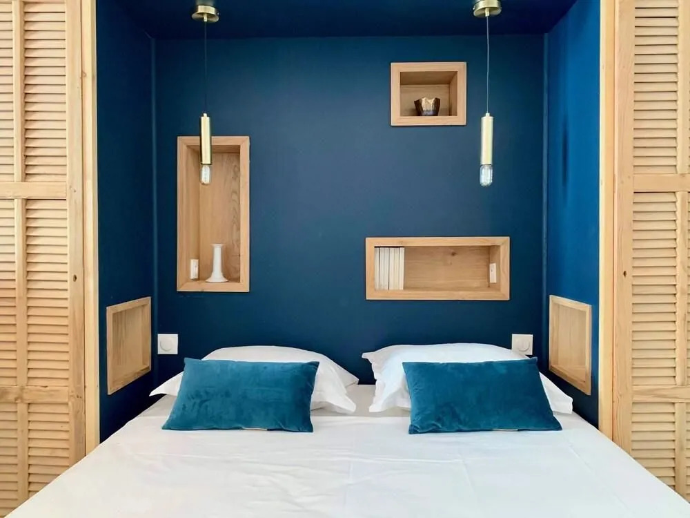 Home Chic Home - Les Suites de La Comédie