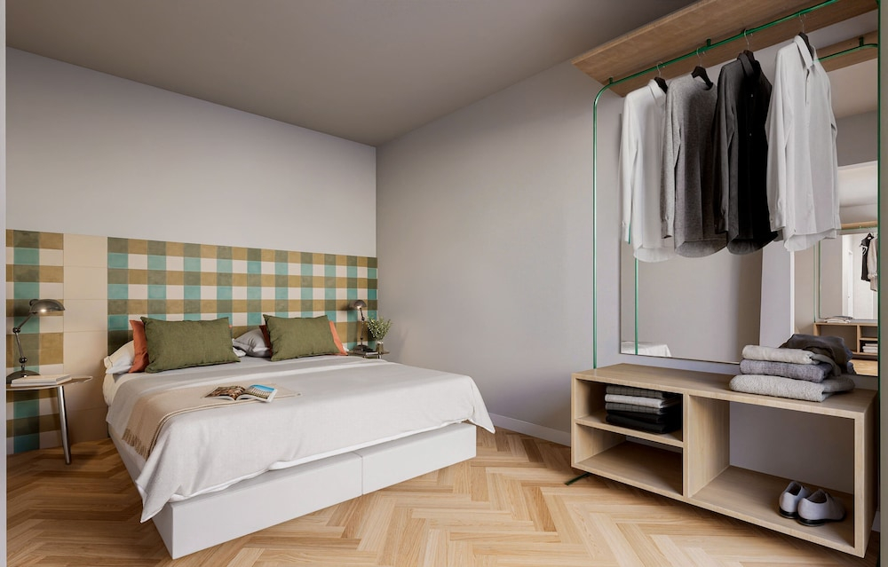 Eric Vökel Boutique Apartments - Ribera Suites