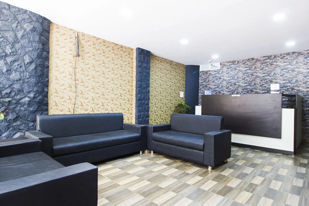 FabHotel Grand Valley