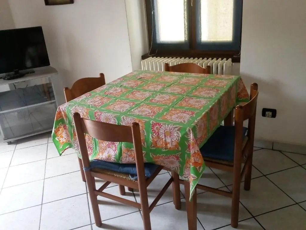 Casa Mauri