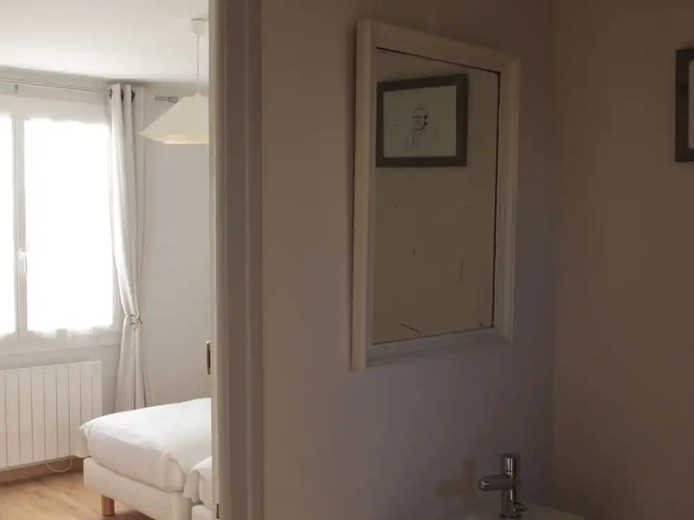 Chez Juliette Maison Gite Hôtel