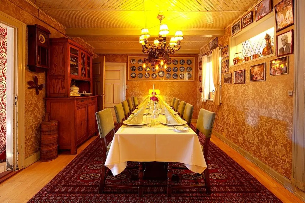 Hotel Laasby Kro