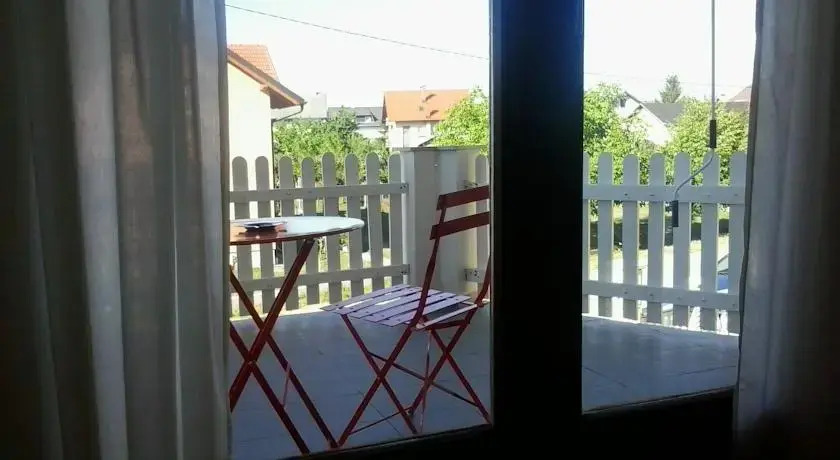Apartment Ivancica