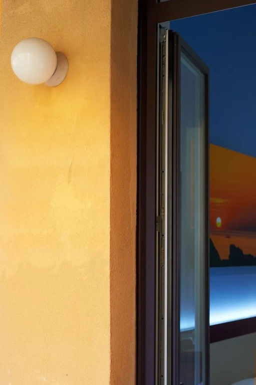 Guesthouse Ughetti 21