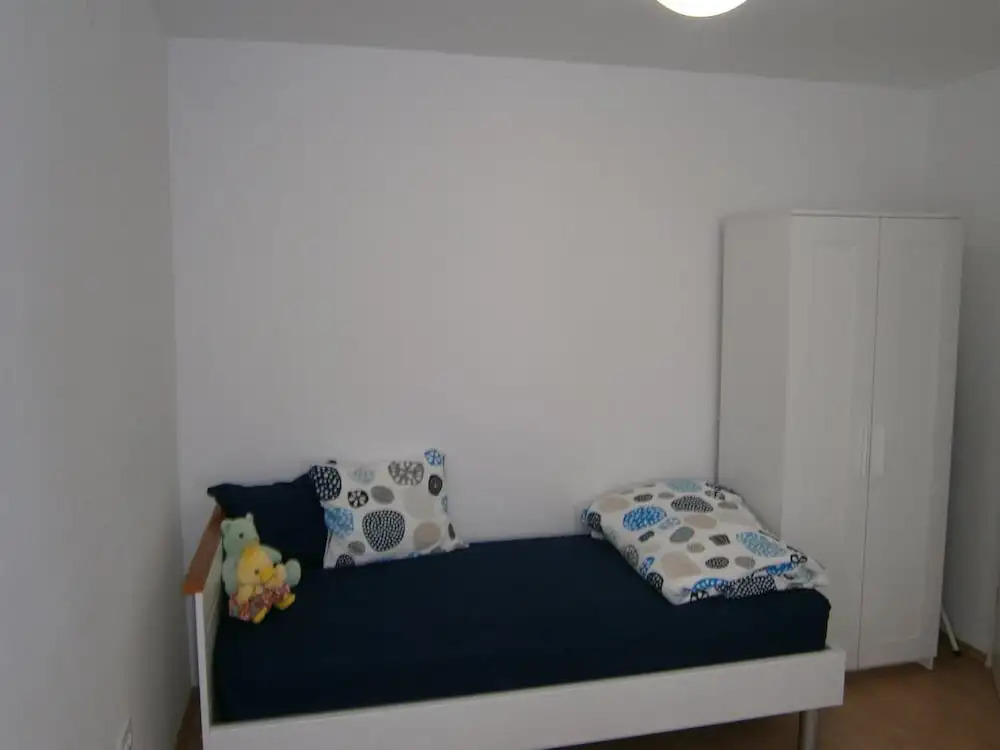 Apartments An Ni
