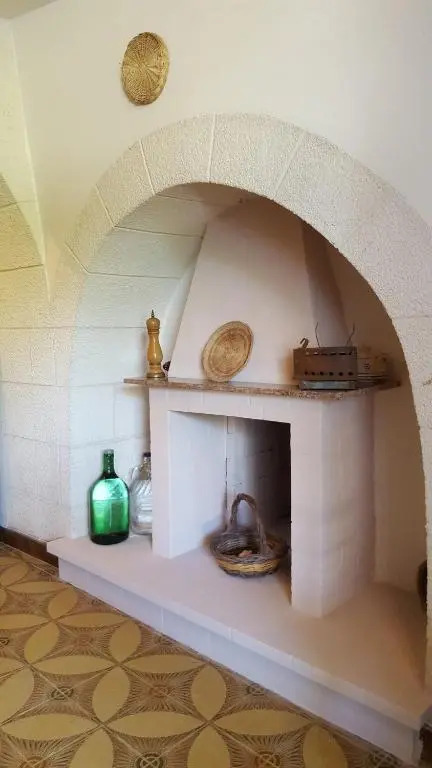 Trullo La Quercia