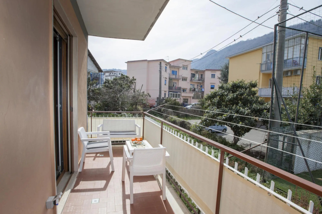 Estate4home - Casa Luigino