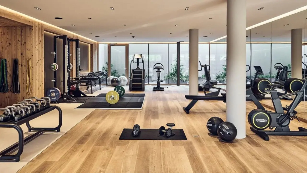 Falkensteiner Hotel Kronplatz - The Leading Hotels of the World