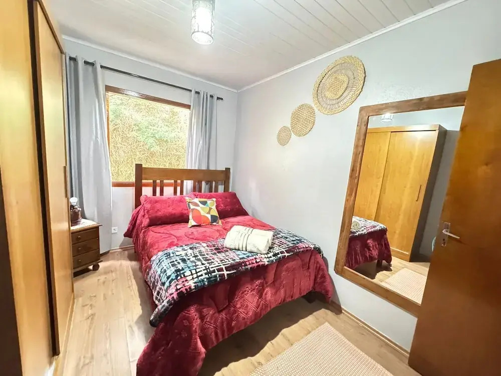 Luxury 3 Bedroom Home