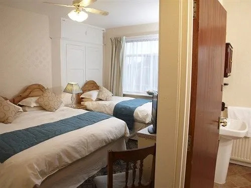 Wyndale Guesthouse