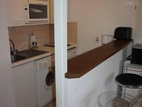 Apartment Le Clos Mathilde