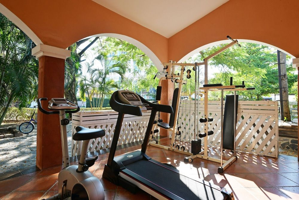Grand Smile Wellness Resort