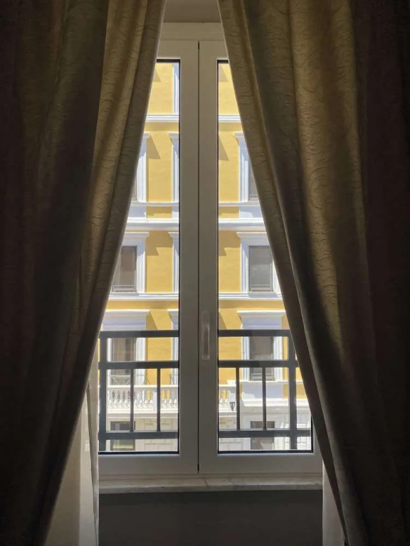 De Vince Suites - Luxury Rooms - Roma Termini