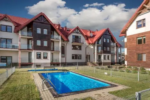 Apartament Soffitta