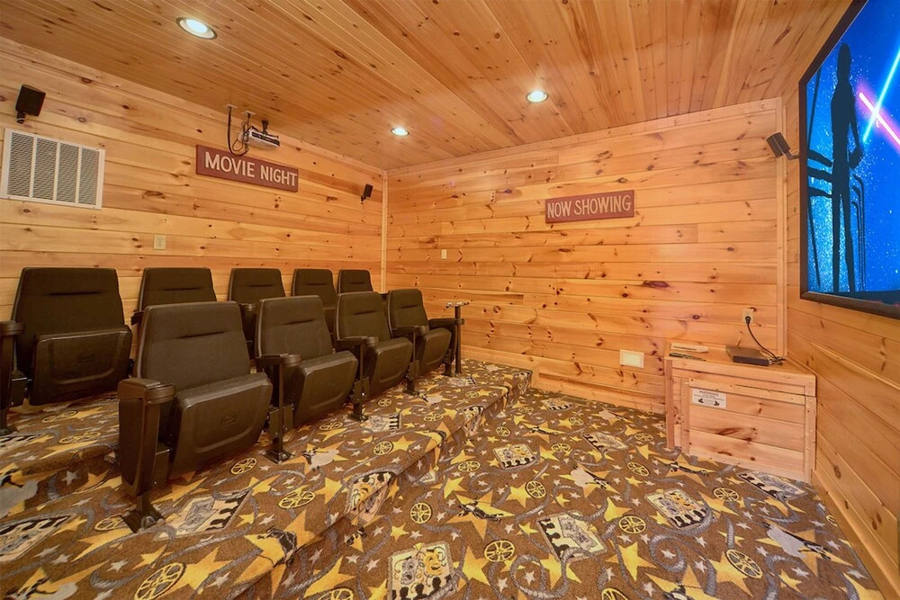Tennessee Walts by Jackson Mountain Homes