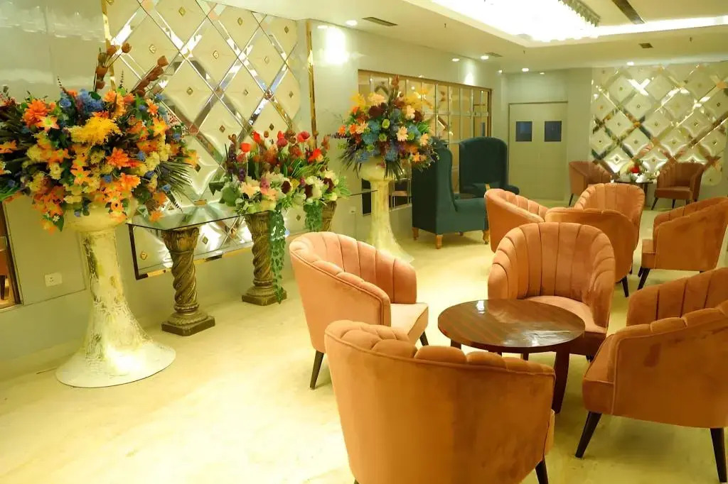 Clarks Inn Suites Delhi/NCR