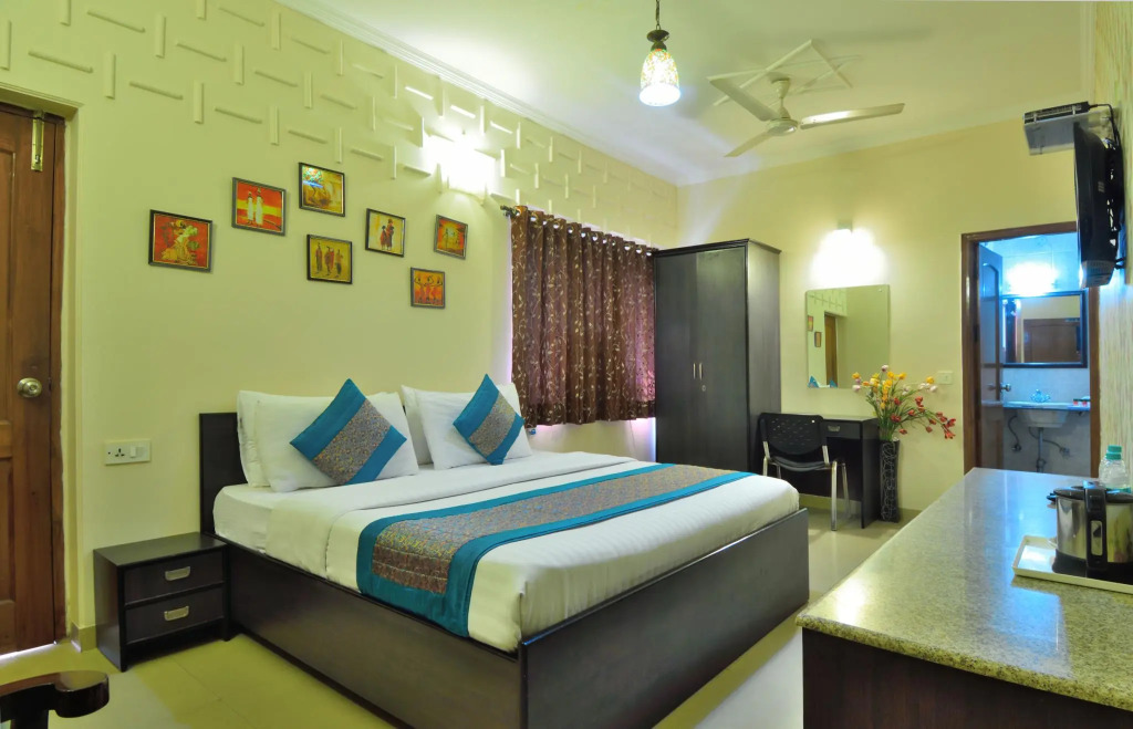 Persona International Hotel Karol Bagh Delhi