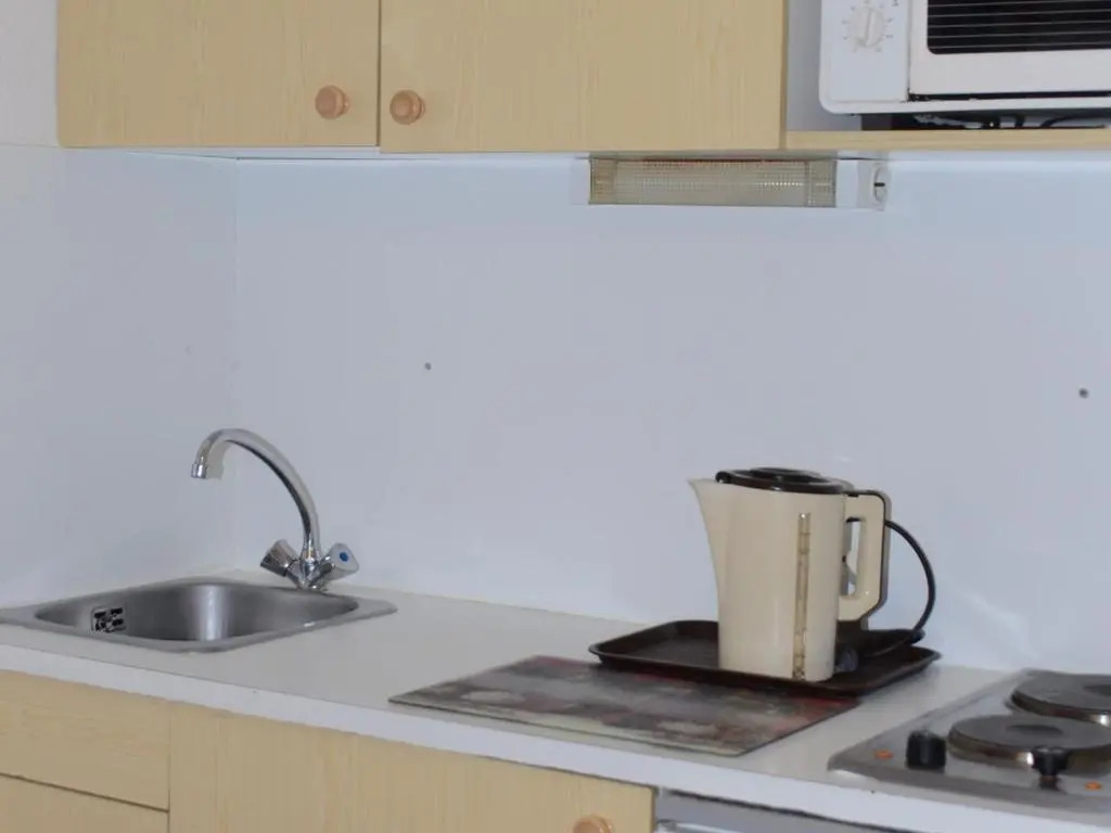 Studio Flaine, 1 pièce, 4 personnes - FR-1-425-174