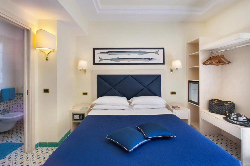 Hotel Del Mare