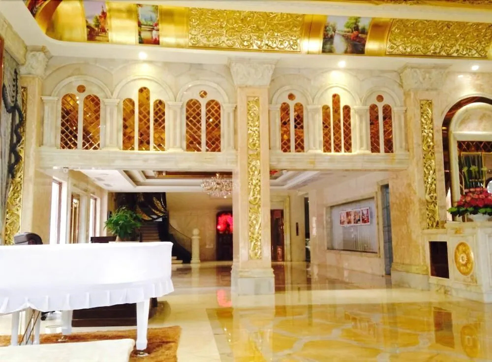 Fu'an Chain Hotel
