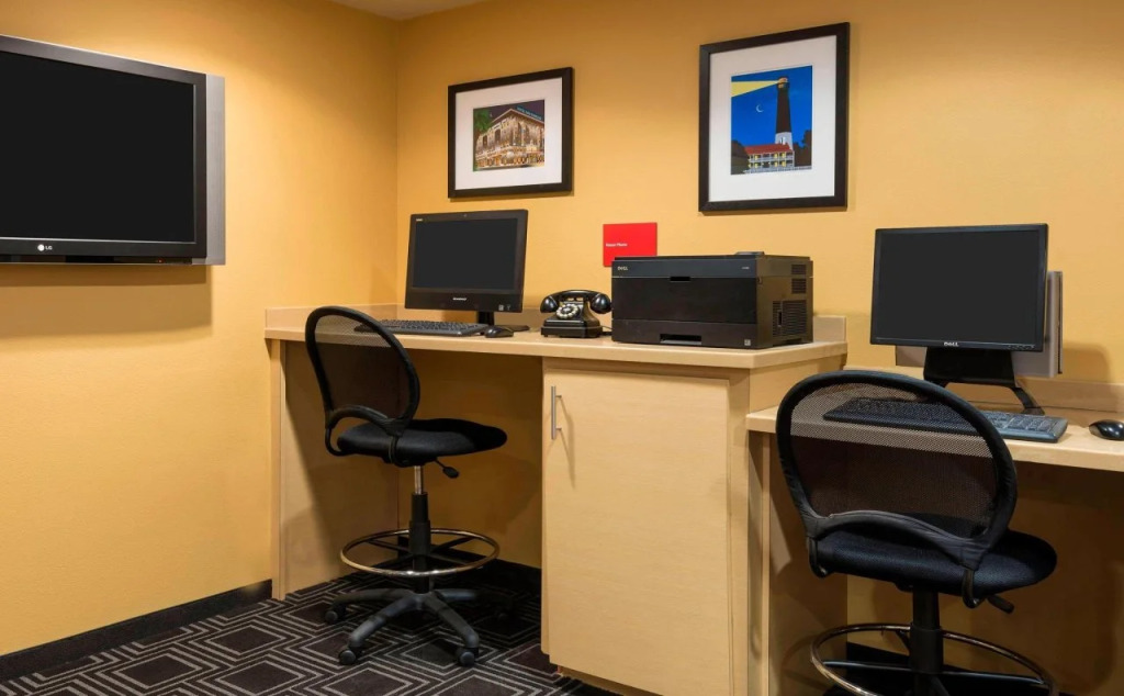 TownePlace Suites Pensacola
