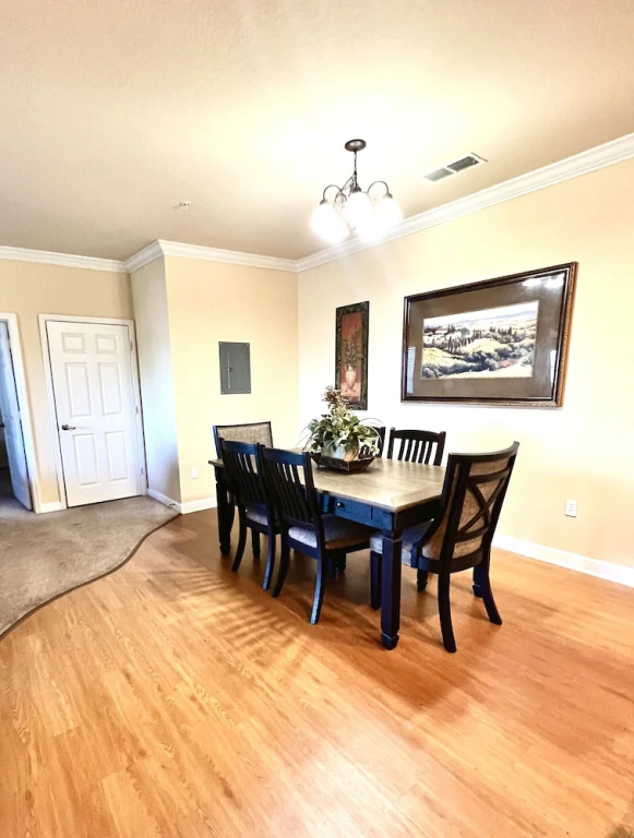 1301tt Unit 9403 - Tuscana Resort 2 Bedroom Condo by RedAwning