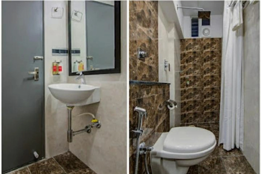 DBR Suites Rr Nagar