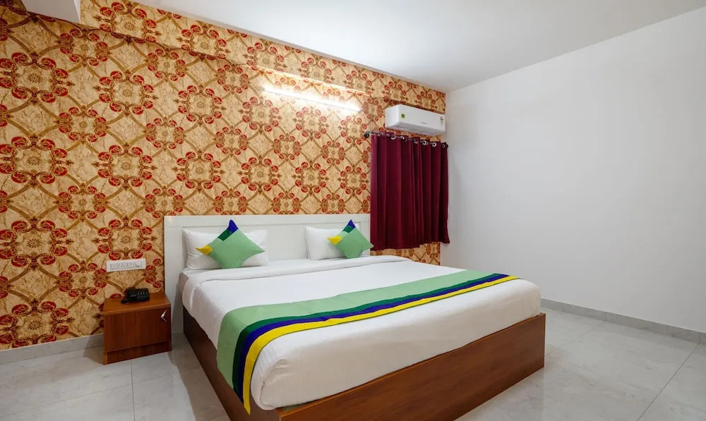 Royal Platinum Suites