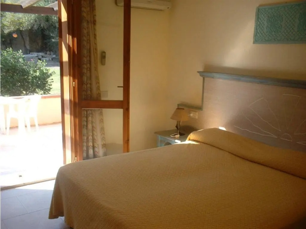 Hotel La Valle