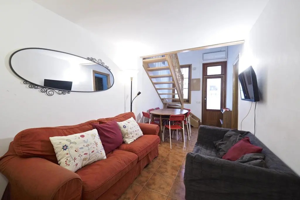 Suites4days Les Corts House