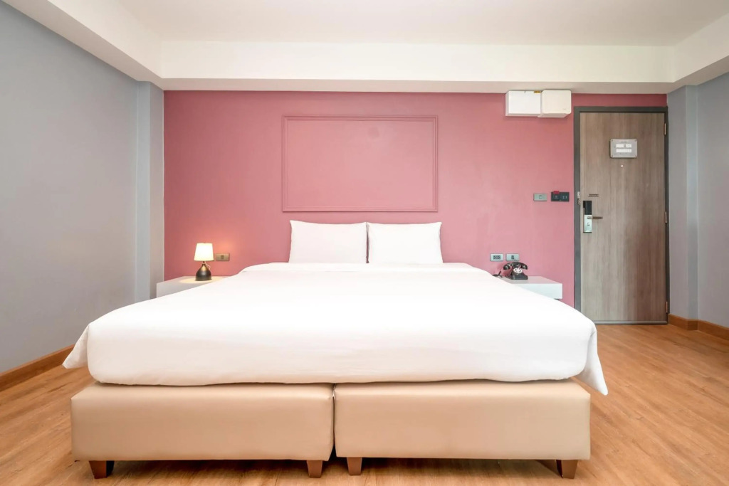 Lima Hotel