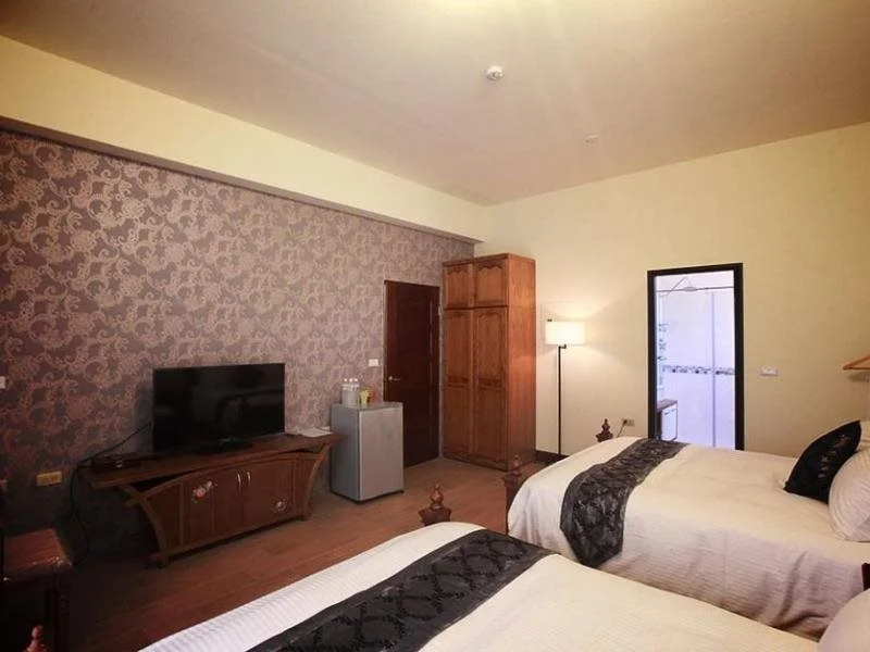 dalisunny B&B