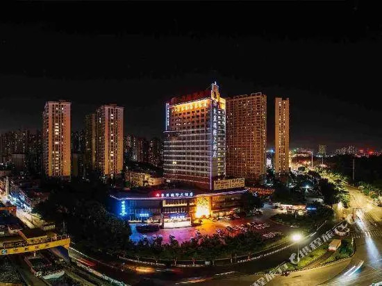 Asean International Hotel