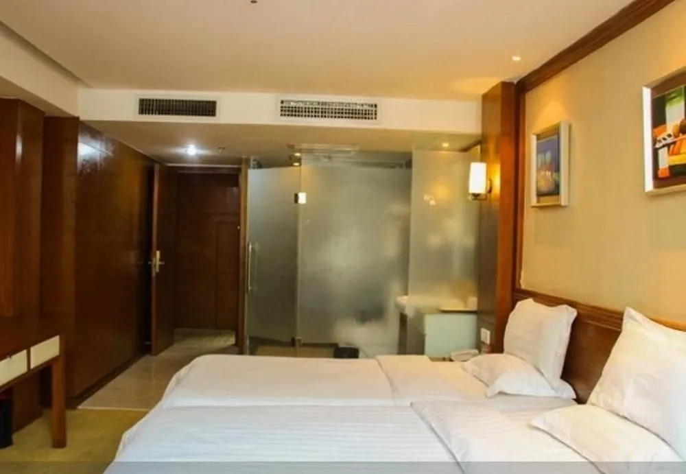 Guangzhou Mei Ju Hotel