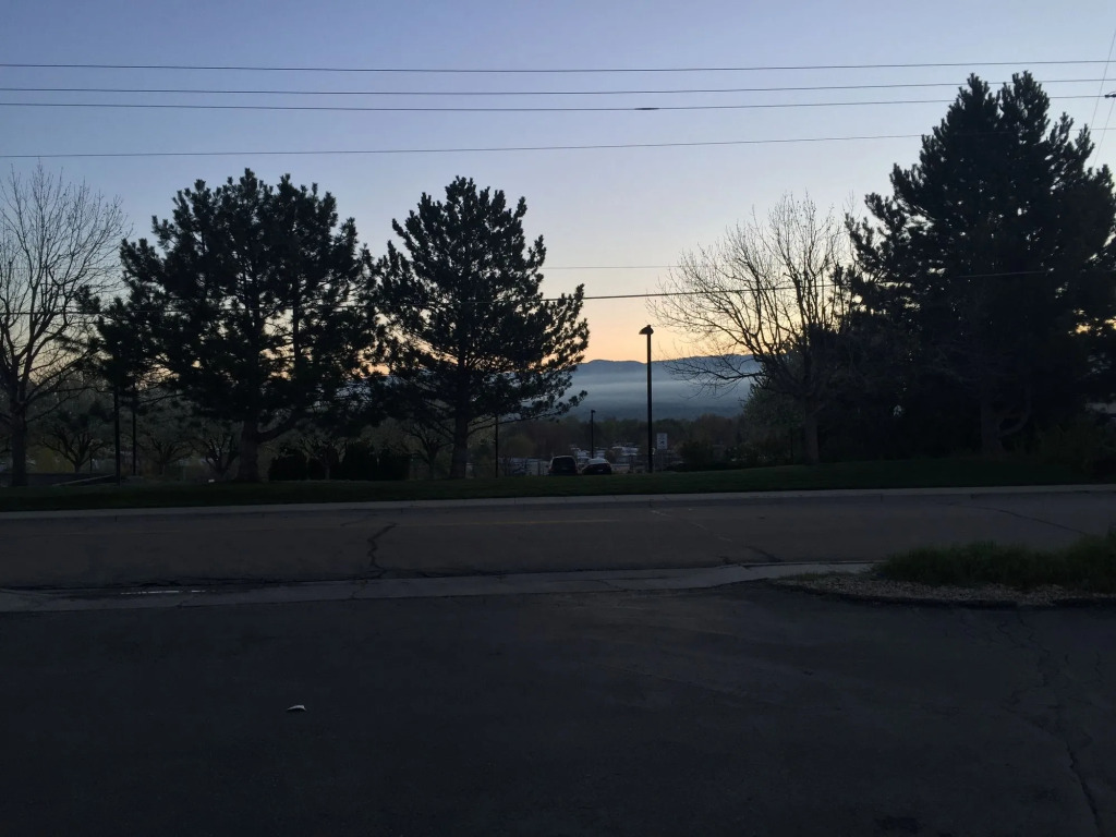 Americas Best Value Inn & Suites-Boise