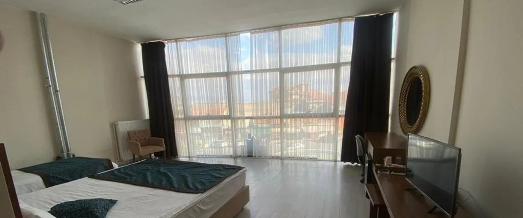 Borneva Otel