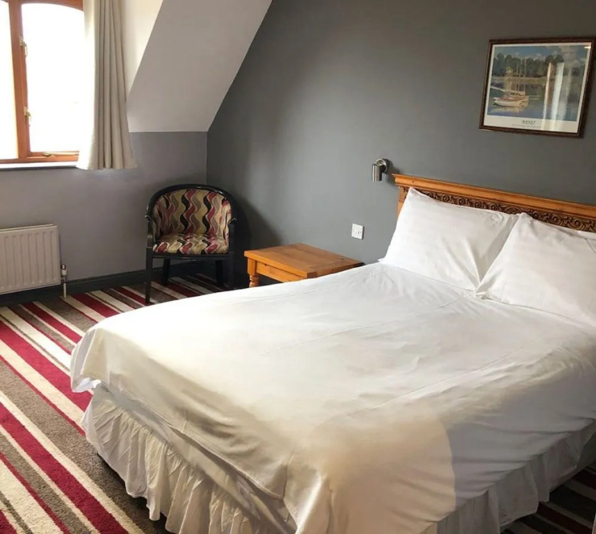The Airman Hotel
