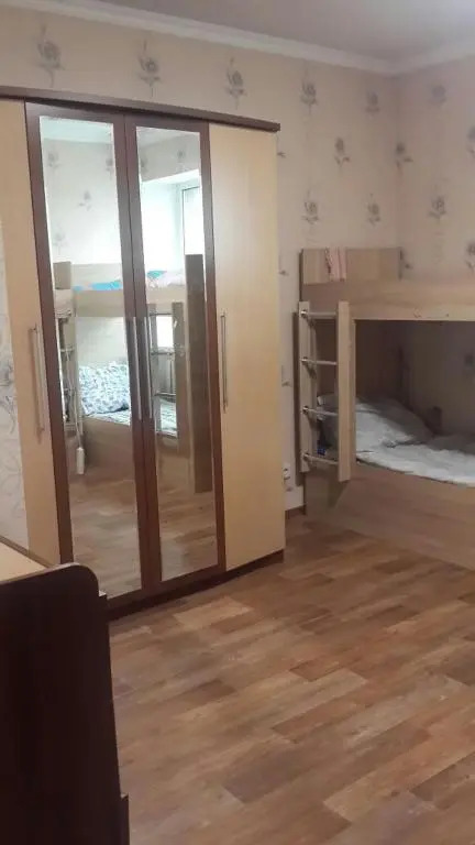 Hostel On Seifullina 4/2