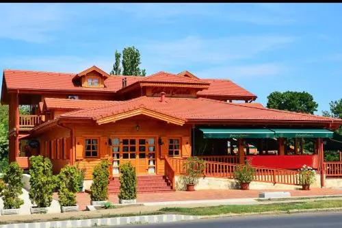 MeDoRa Park - Hotel MeDoRa***