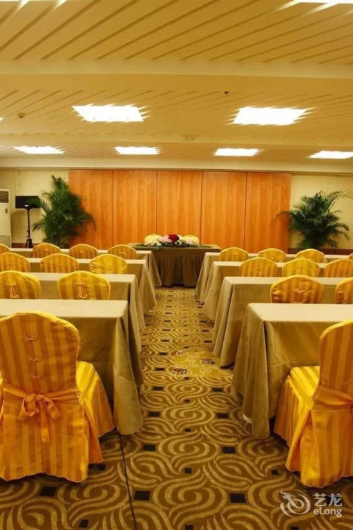 Marshal Palace Hotel - Wuhan