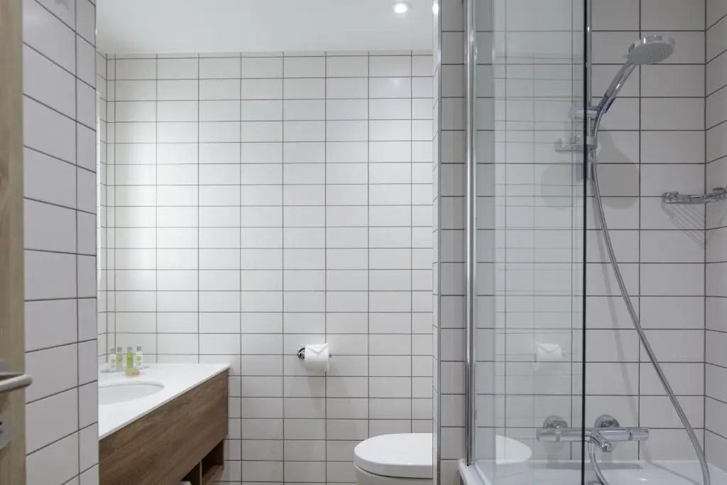 Hilton Garden Inn Stoke On Trent