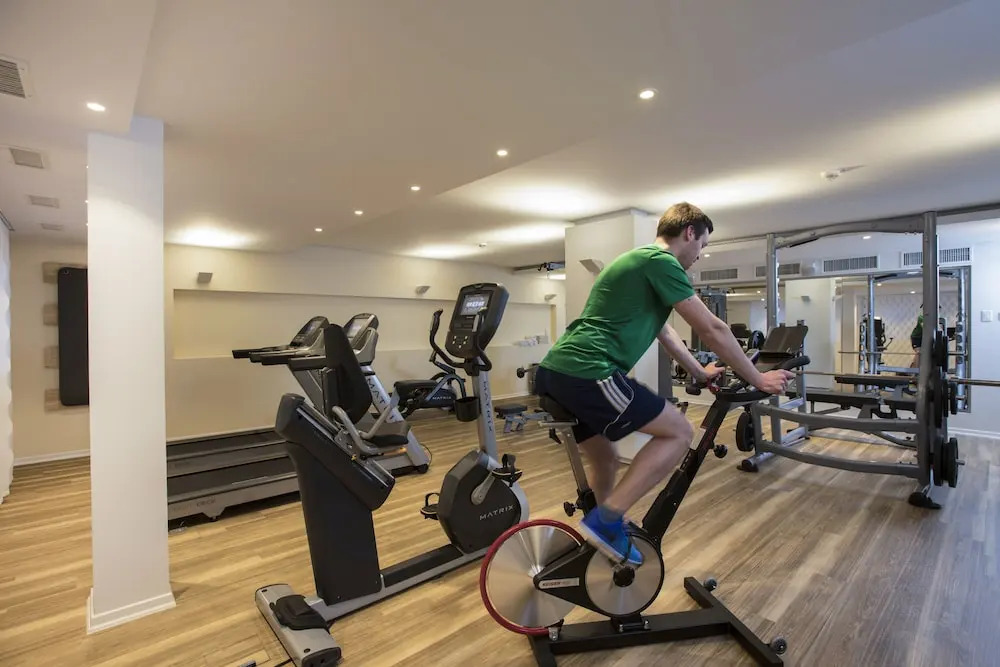 Sonnenhof Hotel & Spa