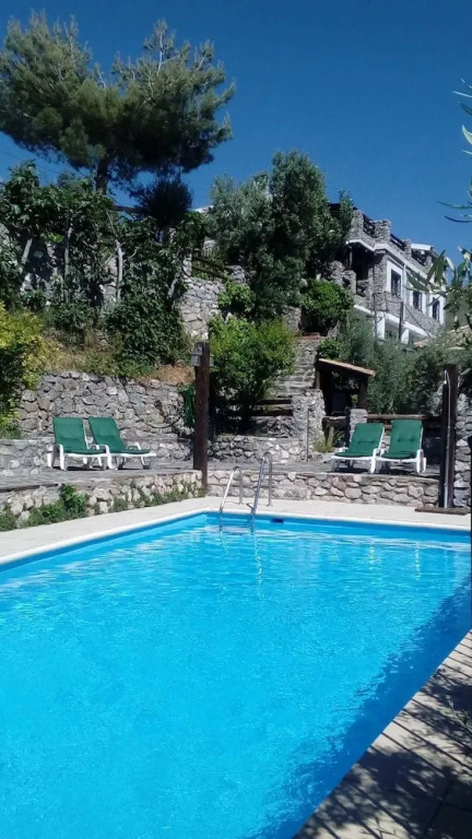 Cortijo La Solana